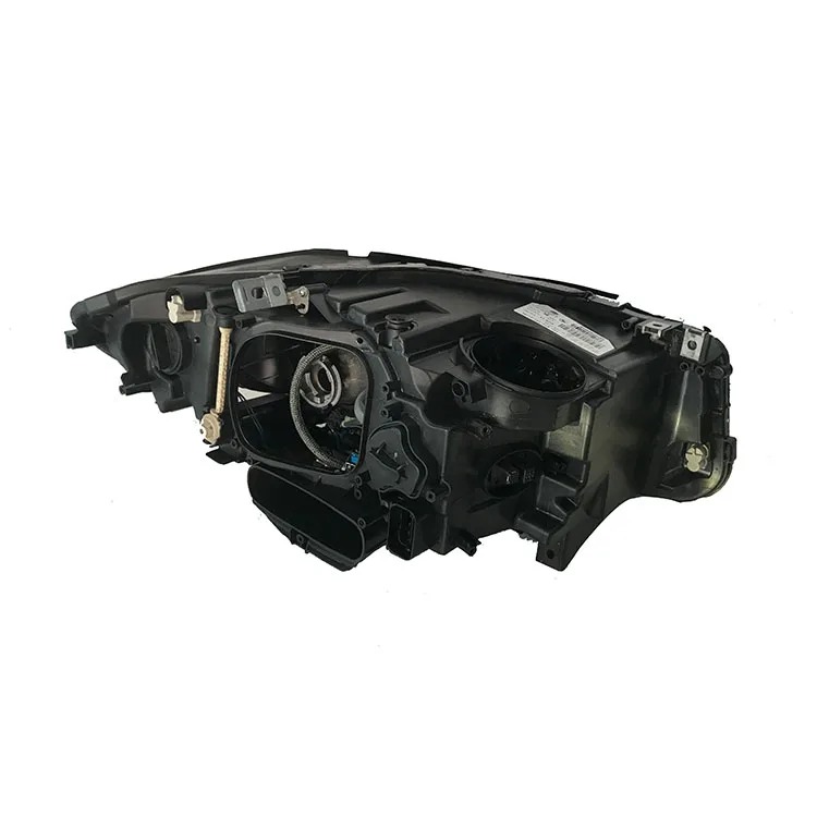 FOR  F18 F10 Headlight Car for 525i 5 Series 2012 2013 2015 Headlights Auto Lighting Systems Headlamps